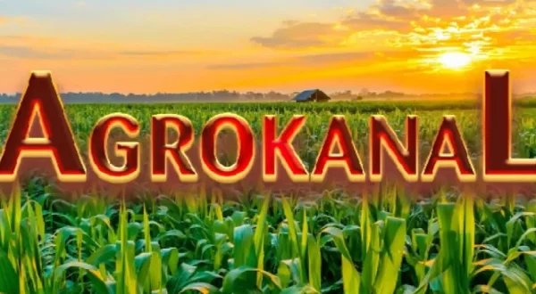 Agrokanal
