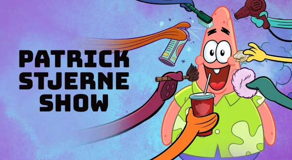 Patrick Stjerne Show