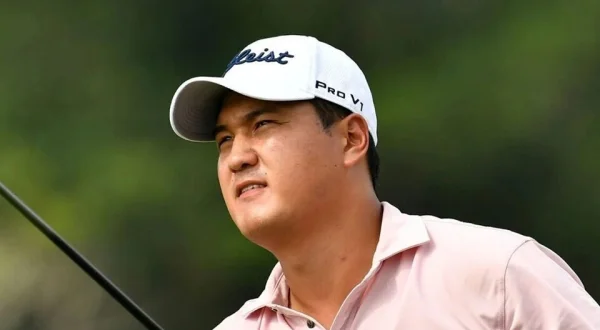 Asian Tour Hoogtepunten