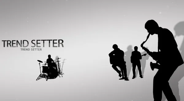 Trend seteri