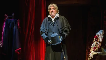 Luigi Proietti detto Gigi