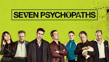 Seven Psychopaths