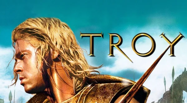 Troy