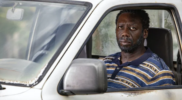 Death in Paradise - myrdet af et spøgelse