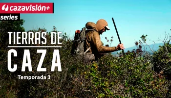 Tierras de caza