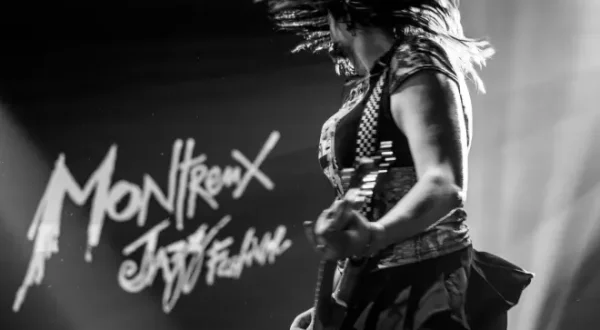 Montreux Jazz Festival Top 10 - Les temps forts du festival