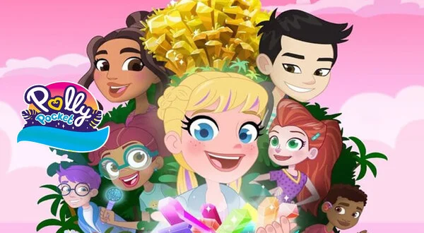 Polly Pocket