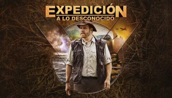Expedición a lo desconocido