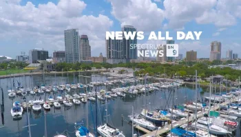 Live: News All Day on Bay News 9
