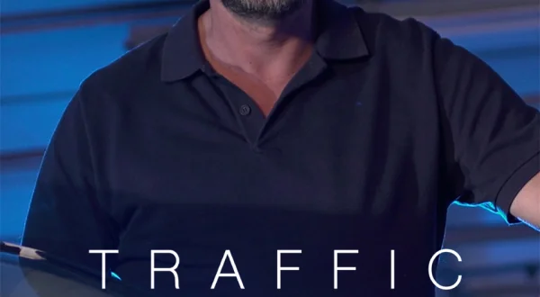 Traffic Cops