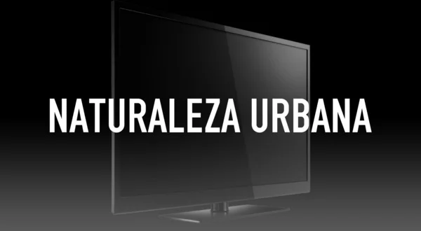 Naturaleza urbana