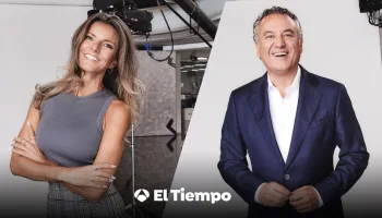El tiempo