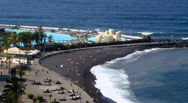 Teneriffa: Insel des ewigen Frühlings