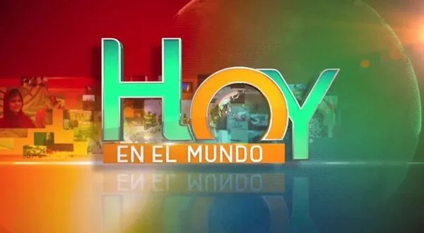 Hoy en el mundo