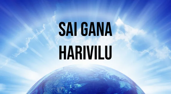 Sai Gana Harivilu