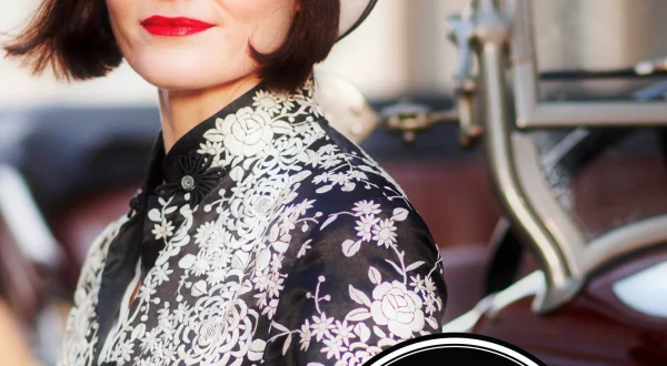 Miss Fisher's Murder Mysteries