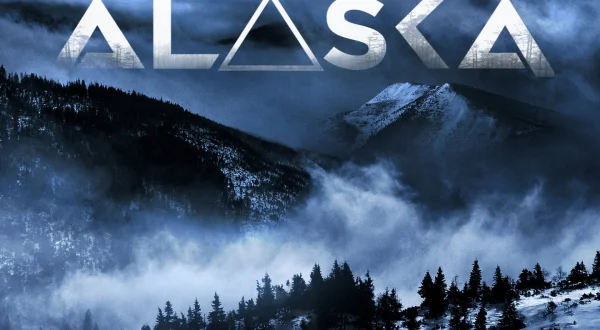 Missing in Alaska