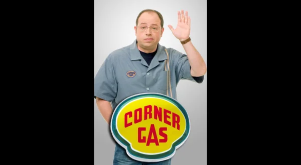 Corner Gas