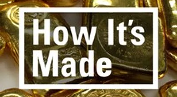 How It's Made