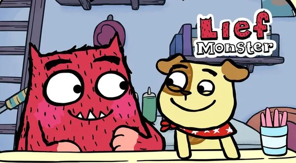 Lief Monster