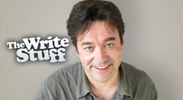 The Write Stuff