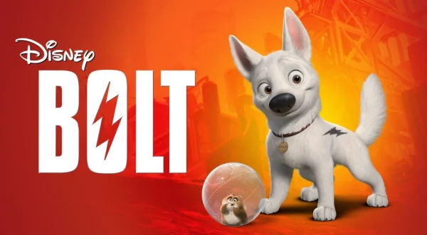 Bolt