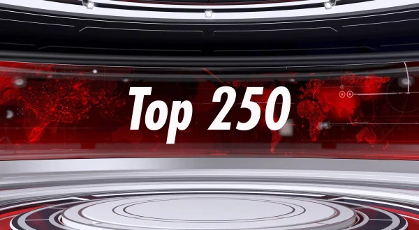 Top 250