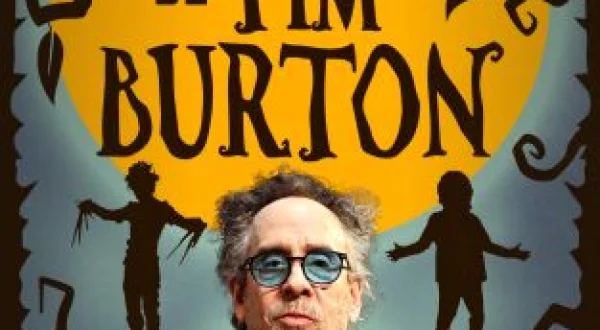 Los monstruos de Tim Burton