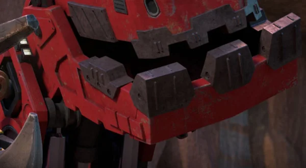 Dinotrux
