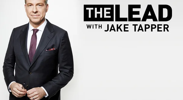 The Lead With Jake Tapper