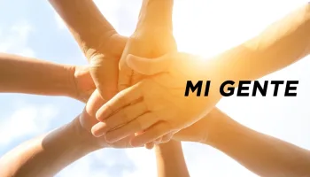Mi gente