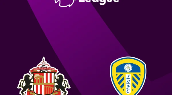 Sunderland - Leeds United