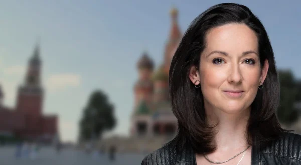 Vu de Russie