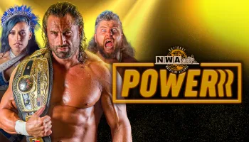 NWA Powerrr