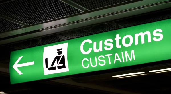 Border Patrol Neuseeland