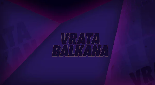 Vrata Balkana