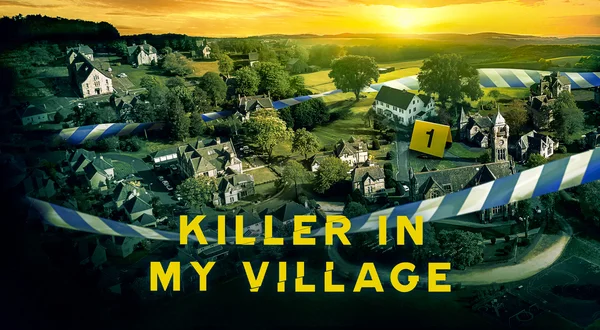 Killer in My Village