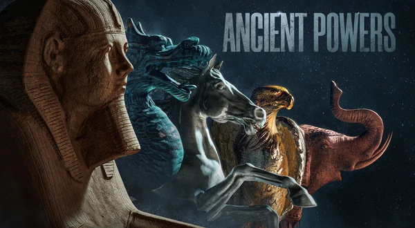 Ancient Powers