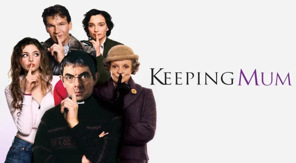 Keeping Mum