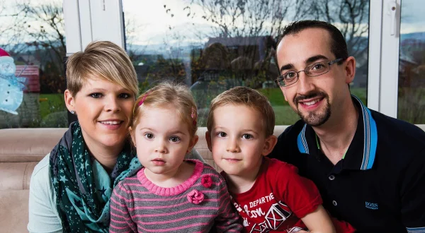 Familiensache