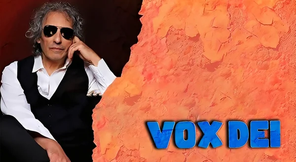 Vox Dei