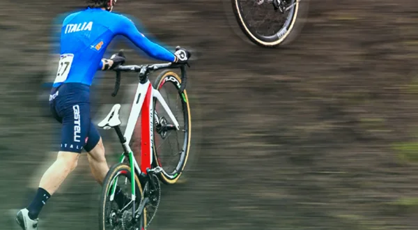 Sporza: Veldrijden