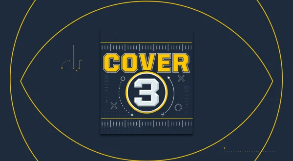 Cover 3
