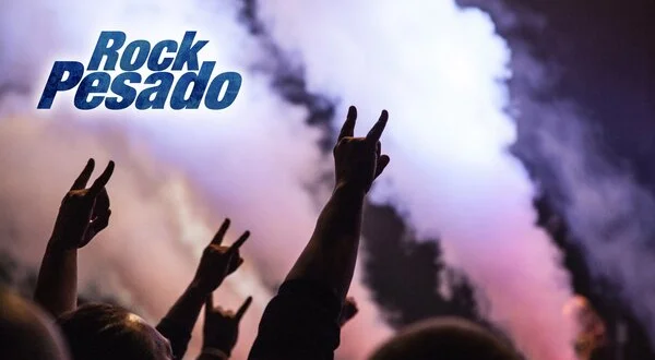 Rock Pesado