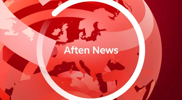 Live: Aften News