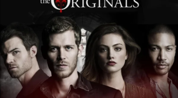 The Originals