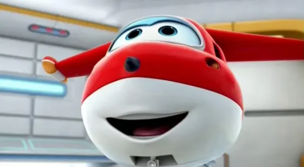 Super Wings