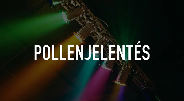 Pollenjelentés
