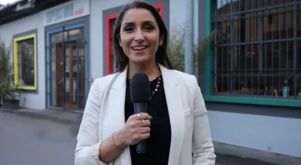 Class TV Moda Stories
