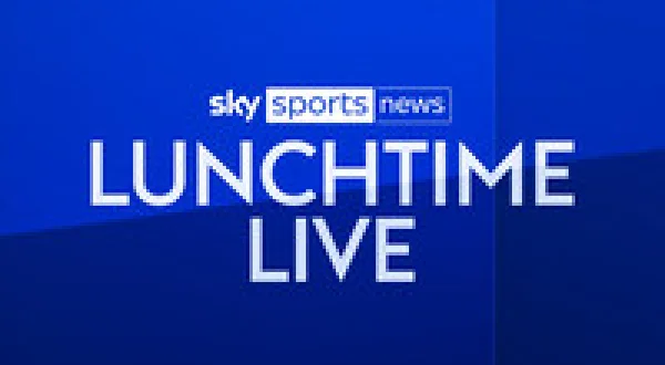 Lunchtime Live